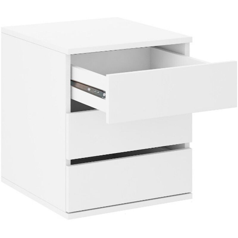 Schubkasteneinsatz Schwebetürenschrank Schrank Kommode Kleiderschrank