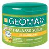 GEOMAR - Thalasso Scrub Illuminante Scrub corpo 600 g unisex