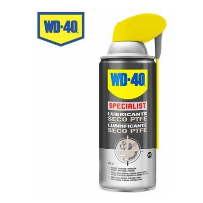 Spezial-Trockenschmiermittel 400 ml WD40 34382 Image
