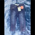 Levi's Bottoms | Levi’s Super Skinny Jeans -Brand New With Tags | Color: Blue | Size: 18mb
