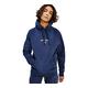 Tommy Jeans Men's Timeless Pullover Hoodie, Blue, S