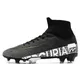 ALIUPS-Chaussures de football pour hommes et garçons chaussures de football chaussures