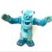 Disney Toys | Animated Talking Sulley Monsters Inc University | Color: Blue/Purple | Size: 15”