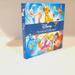 Disney Other | Disney Storybook Collection, 3rd Edition | Color: Blue | Size: 9.13 X 1 X 9.5 Inches