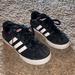 Adidas Shoes | Adidas Neo Label Sneakers | Color: Black/White | Size: 12b