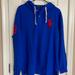 Polo By Ralph Lauren Shirts | Men’s Polo Ralph Lauren Hoodie | Color: Blue | Size: L