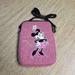 Disney Accessories | Nwt Disney’s Minnie Mouse Pink Tablet Case | Color: Pink | Size: Os