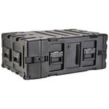 SKB Cases Rotationally Formed 19in24inx7in Case Black 3RR-4U24-25B