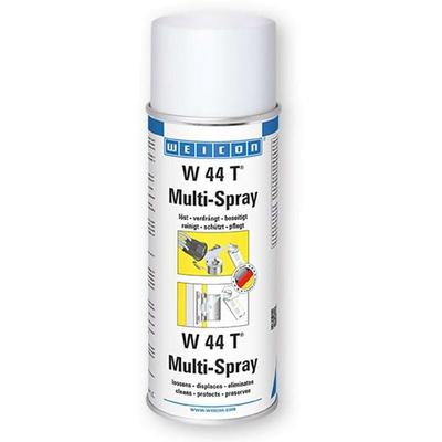 10001023 (11251400) W44T Multi-Spray 400 ml - Weicon