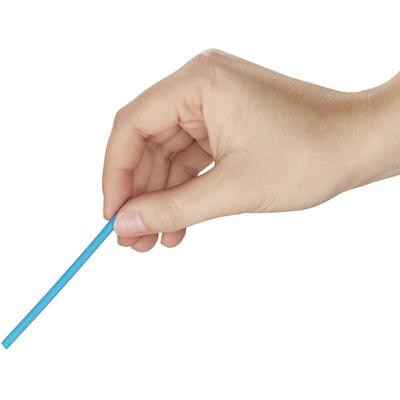 12 Sticks Abfluss Reiniger Stäbchen Rohr Reinigung Rohrfrei Sticks Bad wc - blau - Wenko Image