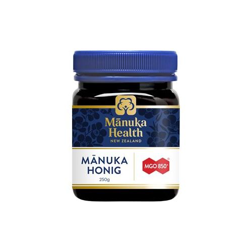 Manuka Health Gesundheit Manuka Honig MGO 850+ Manuka Honig