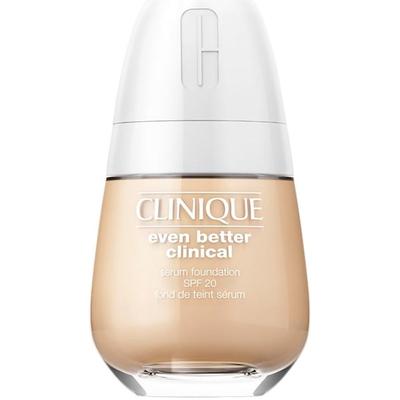 Clinique Make-up Foundation Even Better Clinical Serum Foundation SPF20 CN 28 Ivory