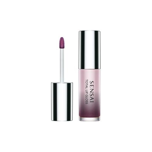 SENSAI Make-up Colours Total Lip Gloss Nr. 02 Akebono Red