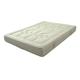 Matelas 100% latex naturel 2x90x200