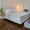 Surmatelas Luxe à mémoire de forme 140x190 cm - DODO