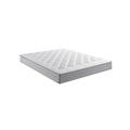 Matelas INITIAL 140x200, ressort ensachés, ferme, H23