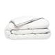 Couette CHAUDE 50% Duvet - Coton 220x240 cm