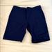 J. Crew Shorts | J. Crew Rivington Men’s Navy Khaki Short | Color: Tan | Size: 33