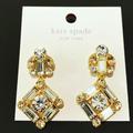 Kate Spade Jewelry | Kate Spade Earrings | Color: Gold | Size: Os