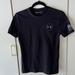 Under Armour Shirts & Tops | Boys Tee Shirt | Color: Black | Size: Youth Large