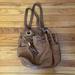 Michael Kors Bags | Gorgeous Michael Kors Leather Bag | Color: Tan | Size: Os