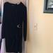 Michael Kors Dresses | Michael Kors Dress. Worn Once! Excellent Condition | Color: Blue | Size: M