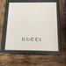 Gucci Other | Gucci Empty Boxes | Color: Pink/Silver | Size: Various