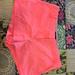 J. Crew Shorts | Jcrew Chino Neon Pink Shorts | Color: Pink | Size: 12
