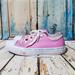 Converse Shoes | Converse Ctas Low W6 | Color: Pink | Size: 6