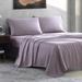 Joss & Main Luxury Performance Sheet Set Tencel in Indigo | 96 H x 81 W in | Wayfair 06C6AC68AD11470895AE19BA33FA2C89