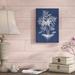 Gracie Oaks Foliage Chintz IV by Vision Studio Painting Print on Canvas Canvas, Wood | 19.13 H x 13.13 W in | Wayfair