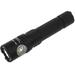 Nightstick USB Rechargeable Metal Dual LED Flashlight 900 Lumens Black USB-578XL