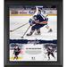 Nicklas Backstrom Washington Capitals Unsigned 15" x 17" 1000 Games Collage