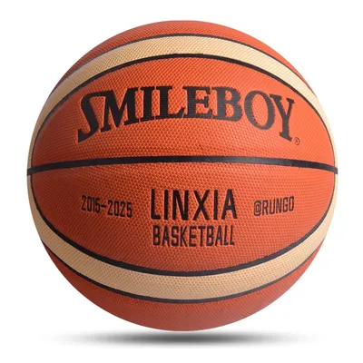 Ballon de basket-Ball professionnel, taille officielle 7/6/5 PU, de haute qualité, pour