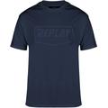 Replay Logo T-Shirt, bleu, taille 3XL