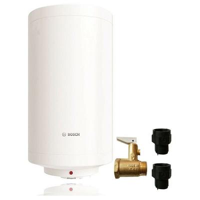 Bosch - elektronischer Warmwasserspeicher Tronic 2000 t 100 Liter 7736503351 Image