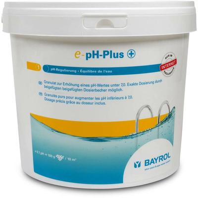 E-pH-Plus 5 kg - Bayrol Image