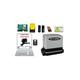 Dieffematic - Kit Automazione Cancello Scorrevole Motore Per Cancelli Scorrevoli 600 Kg 230v