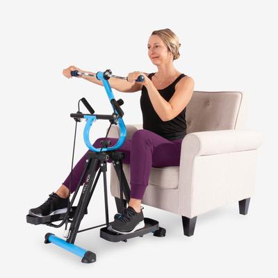 HOMETRACK™ Home Gym by North American Health+Wel...