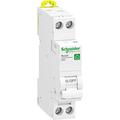 Schneider Electric R9PFD625 Resi9 - Modular-Schutzschalter - 1P+N - 25A - gebogen D - Kämmbare Leitungsschutzschalter XP 1P+N 25A D