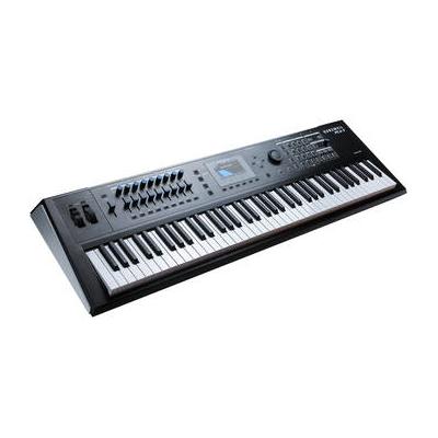 Kurzweil PC4-7 76-Key Performance Controller and S...