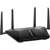 Netgear Nighthawk AX5 AX4200 Dual-Band Gigabit Router RAX43-100NAS