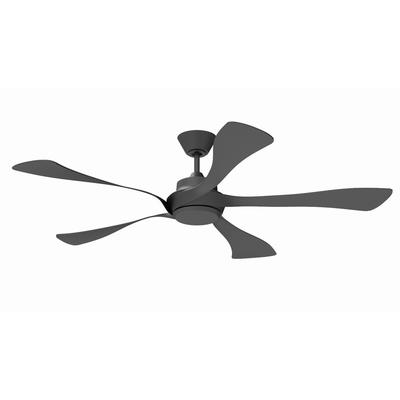 Ceiling Fan (Blades Included) - Craftmade CPT52FB5