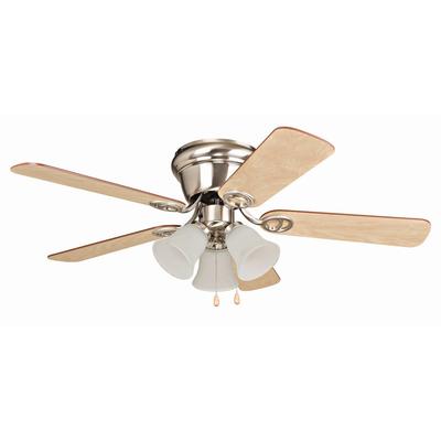 Ceiling Fan (Blades Included) - Craftmade WC42BNK5...