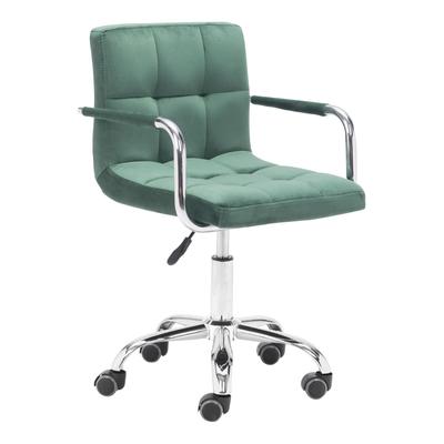 Kerry Office Chair - Green
