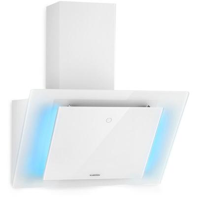 Eleonora 60 Dunstabzugshaube 426 m³/h Touch-Panel Ambiente-Licht eek a++ - Klarstein