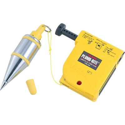 Senklot mit Gewicht tajima Image