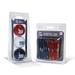 New York Giants 3-Golf Ball & 50-Golf Tee Set