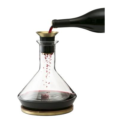 Rabbit RBT Wine Decanter Glassware