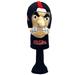 Ole Miss Rebels Mascot Head Cover